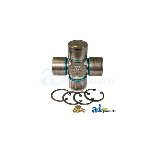 Cross & Bearing Kit 4" x4" x1"